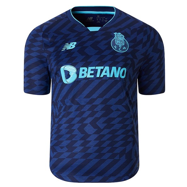 Thailandia Maglia Porto Terza 24/25